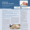 VoxBrief - February 2017 - Euthanasia: Are The Risks Too Great?